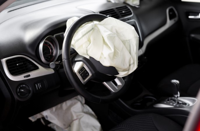 ремонт подушки безопасности сиденья ремонт подушки безопасности сиденья