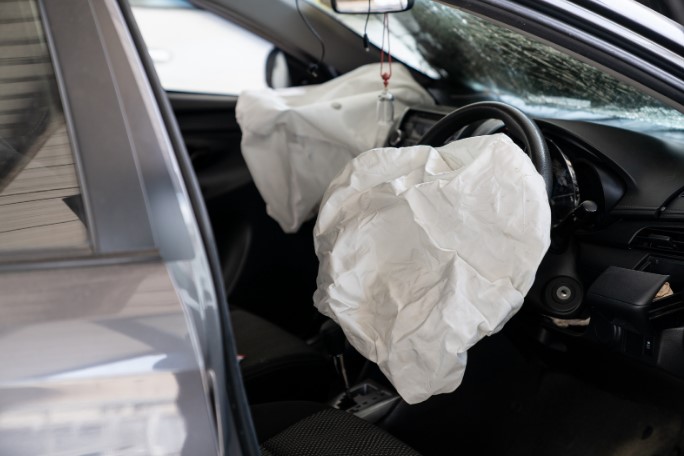 можно ли отремонтировать подушку безопасности сиденья можно ли отремонтировать подушку безопасности сиденья