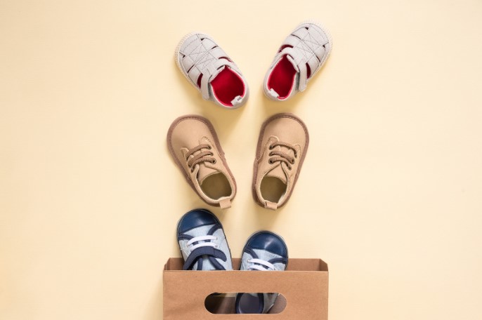 технології в дитячому одязі