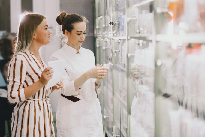 умови зберігання ліків