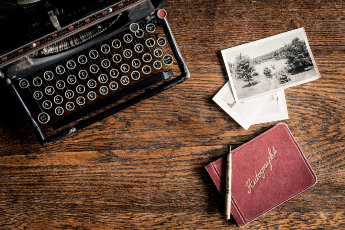 догляд за автографом