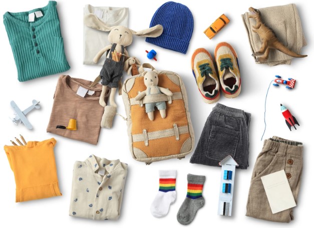 бизнес план магазина детской одежды и обуви